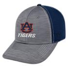 Adult Top Of The World Auburn Tigers Upright Performance One-fit Cap, Men's, Med Grey
