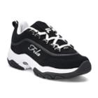Fila&reg; Strada G Women's Sneakers, Size: 6.5, Oxford