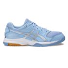 Asics Gel-rocket 8 Women's Volleyball Shoes, Size: 6.5, Brt Blue