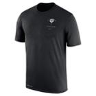 Men's Nike Kentucky Wildcats Vault Tee, Size: Medium, Black