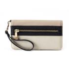 Apt. 9&reg; Margo Wristlet, Women's, Grey Other