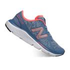 New Balance 690 V4 Speed Ride Women's Running Shoes, Size: 10 W D, Light Blue