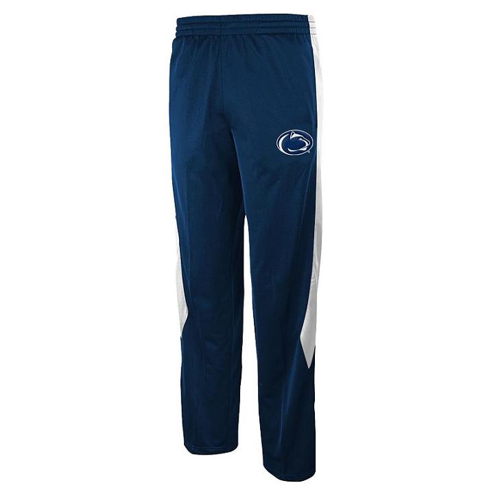 Boys 4-7 Penn State Nittany Lions Pants, Size: M(5/6), Blue