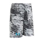 Boys 4-7 Under Armour Vertigo Stunt Abstract Shorts, Size: 5, Oxford