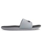 Nike Kawa Men's Slide Sandals, Size: 12, Oxford