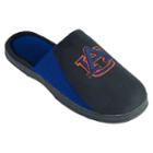 Men's Auburn Tigers Scuff Slippers, Size: Medium, Black