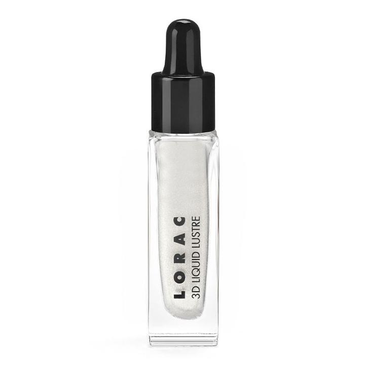 Lorac 3d Liquid Lustre Shimmer, Diamond