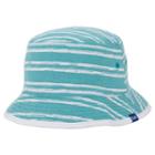 Women's Keds Reversible Patterned Bucket Hat, Multicolor