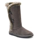 Sonoma Goods For Life&trade; Bridgette Women's Winter Boots, Size: Medium (8), Med Grey