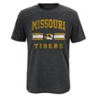 Boys 4-18 Missouri Tigers Player Pride Tee, Size: 12-14, Grey