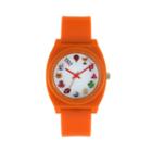 Tko Orlogi Kids' Icon Watch, Kids Unisex, Orange