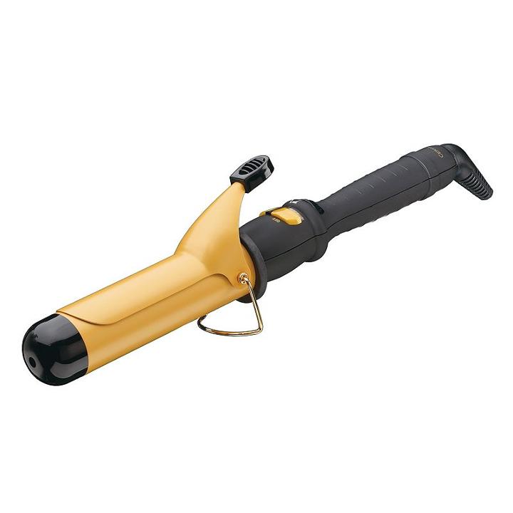 Babyliss Pro Ceramic Tools 1 1/2 Curling Iron, Multicolor