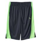 Boys 8-20 Puma Pieced Shorts, Boy's, Size: Medium, Grey Other