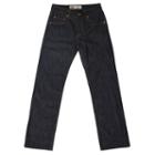 Boys 8-20 Levi's&reg; 514&trade; Slim Straight Jeans Husky, Boy's, Size: 12 Husky, Blue (navy)