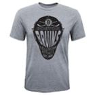 Boys 8-20 Boston Bruins Helmet Goals Tee, Size: L 14-16, Grey