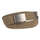 Men's Columbia Stretch Performance Belt, Med Green