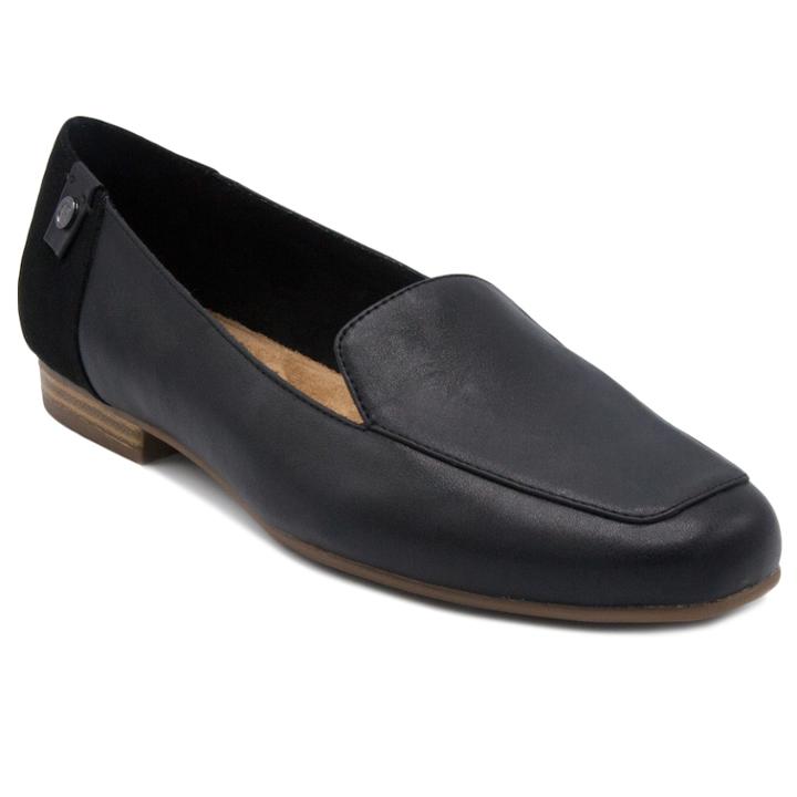 Gloria Vanderbilt Marjorie Women's Flats, Size: Medium (6), Oxford