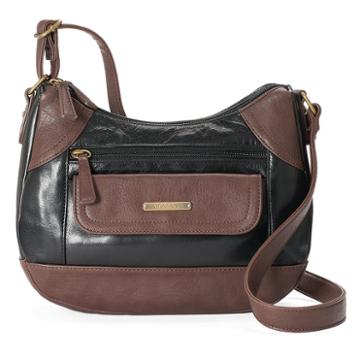 Stone & Co. Megan Hobo, Women's, Oxford