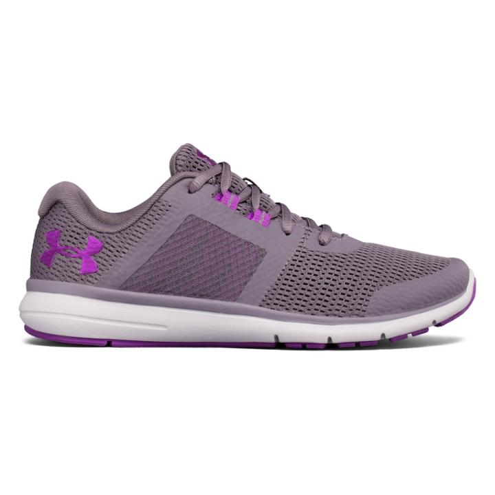 Under Armour Fuse Fst Women's Running Shoes, Size: 10, Natural