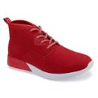 Xray Denali Men's Sneakers, Size: 8, Red