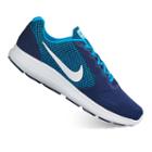 Nike Revolution 3 Men's Running Shoes, Size: 14, Dark Blue