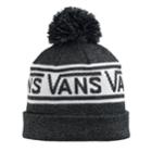 Boys 4-20 Vans Pom Pom Hat, Black