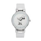 Disney's Minnie Mouse Kids' Watch, Women's, Size: Medium, Grey