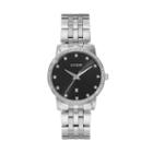 Citizen Men's Crystal Stainless Steel Watch - Bi5030-51e, Grey