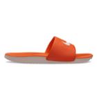Nike Kawa Men's Slide Sandals, Size: 10, Drk Orange