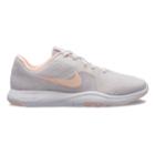 Nike Flex Trainer 8 Women's Cross Training Shoes, Size: 10.5, Grey (charcoal)