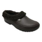 Crocs Classic Blitzen Iii Men's Clogs, Size: M11w13, Red/coppr (rust/coppr)