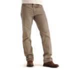 Men's Lee Regular Fit Straight Leg Jeans, Size: 38x30, Blue