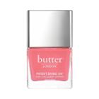 Butter London Patent Shine 10x Nail Lacquer, Pink