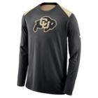 Men's Nike Colorado Buffaloes Shooter Tee, Size: Xl, Black