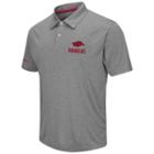 Men's Campus Heritage Arkansas Razorbacks Championship Polo, Size: Small, Med Red