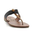 Seven7 Nuvo Women's Sandals, Girl's, Size: 9, Black