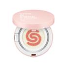 G9 Skin White In Creamy Cushion - Spf 50+/pa+++, Multicolor