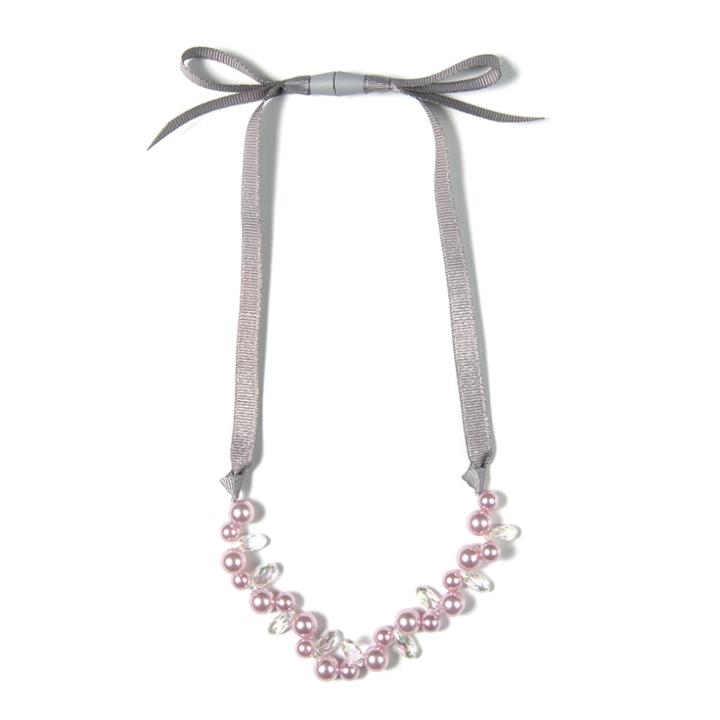 Girls 4-16 Oshkosh B'gosh&reg; Beaded Necklace, Multi