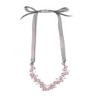 Girls 4-16 Oshkosh B'gosh&reg; Beaded Necklace, Multi