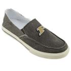 Men's Purdue Boilermakers Drifter Slip-on Shoes, Size: 11, Brown