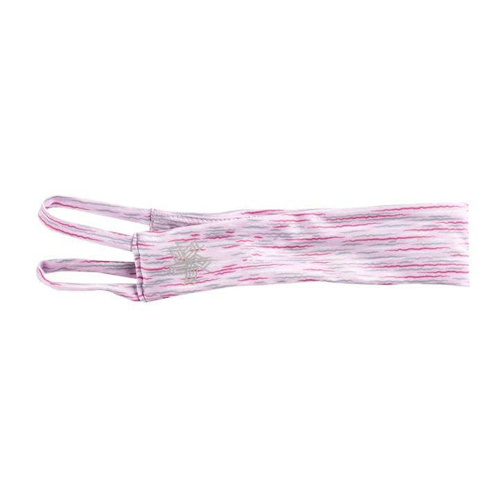 Women's Tek Gear&reg; Non-slip Headband, Lt Purple