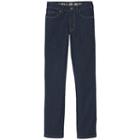 Boys 8-20 Dickies Flex Slim-fit Skinny-leg Jeans, Boy's, Size: 8, Blue