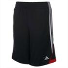 Boys 8-20 Adidas Speed Shorts, Boy's, Size: Large, Oxford