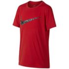 Boys 8-20 Nike Dri-fit Legacy Top, Size: Xl, Dark Pink
