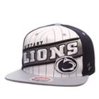 Zephyr, Adult Penn State Nittany Lions Recharge Snapback Cap, Multicolor