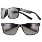 Men's Nike Cruiser Rectangular Sunglasses, Black