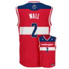 Men's Adidas Washington Wizards John Wall Nba Jersey, Size: Xl, Red