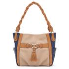 Rosetti Sass N' Tass Tassel Tote, Women's, Blue (navy)