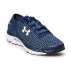 Under Armour Speedform Intake 2 Men's Running Shoes, Size: 8.5, Dark Blue
