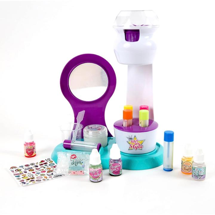 Just My Style Lip Balm Maker, Multicolor